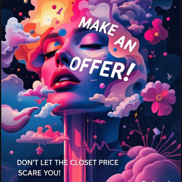 Don’t DELAY! STAY! The closet price is just a #. We are always open to offers! - Picture 3 of 7